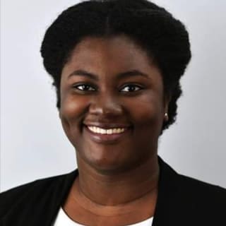 Sarah Bentil-Owusu, MD, Internal Medicine, West Hollywood, CA