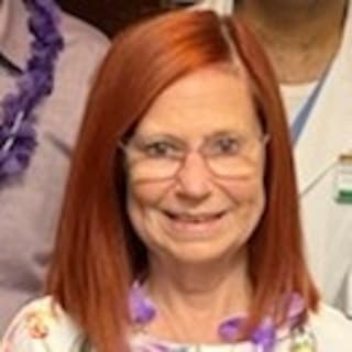 Deborah Harrington, Acute Care Nurse Practitioner, Nashville, TN