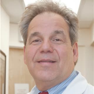 Jeffrey Zauderer, MD