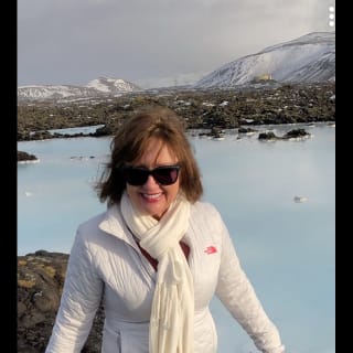 Catherine Lake