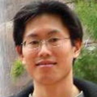 Andrew Yen, MD, Radiology, San Diego, CA, UC San Diego Medical Center - Hillcrest