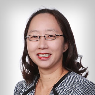 Aimee Yu Ballard, MD, Geriatrics, Urbana, IL, Carle Foundation Hospital