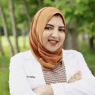 Hafsah Iqbal, PA, Physician Assistant, Falls Church, VA