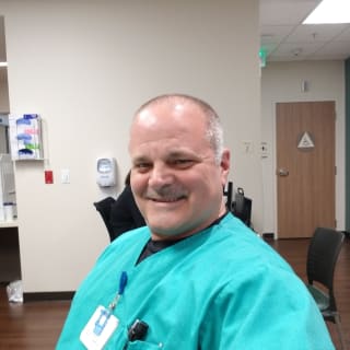 Keith Rouleau, Emergency Medicine, Temecula, CA