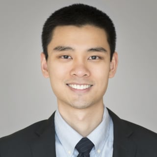 Bovey Zhu, MD