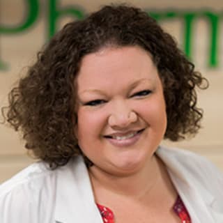 Crystal (Mayles) Heise, Clinical Pharmacist, Martinsburg, WV