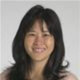 Christine Tanaka-Esposito, MD, Cardiology, Cleveland, OH