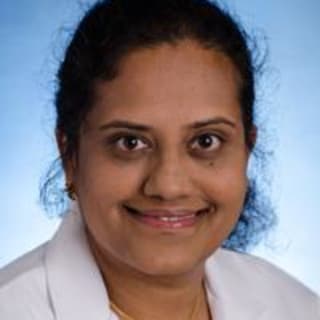 Divya Namburi, MD, Internal Medicine, Santa Clara, CA