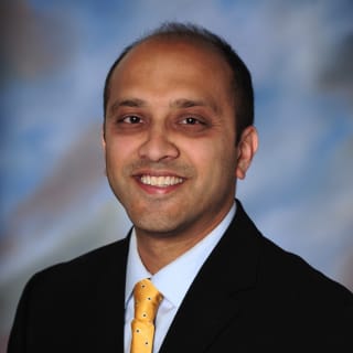 Najamul Ansari, MD, Cardiology, Cincinnati, OH