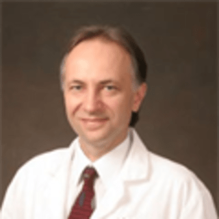 Gabor Altdorfer I, MD, Radiation Oncology, Parkersburg, WV