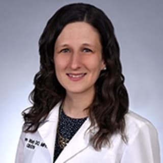 Lauren (Ziegenfus) Watty, DO, Obstetrics & Gynecology, Goldsboro, NC, Wayne UNC Health Care