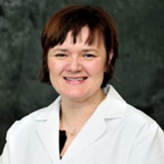Beata Weiermiller, MD, Obstetrics & Gynecology, Troy, MI, Corewell Health William Beaumont University Hospital