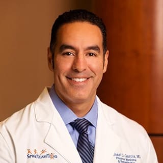 Michael Garcia, MD, Physical Medicine/Rehab, Southlake, TX, Texas Health Harris Methodist Hospital Southlake