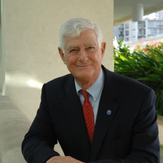 Richard Allen, MD