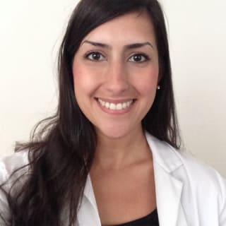 Ida Teberian, MD, Radiology, Paoli, PA