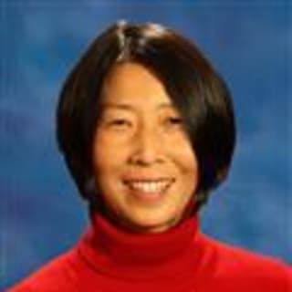 Lang Lin, MD, Cardiology, Safety Harbor, FL