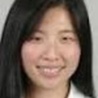 Dandan Liu, MD, Geriatrics, San Francisco, CA