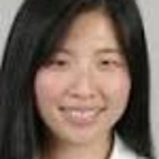 Dandan Liu, MD, Geriatrics, South San Francisco, CA, Saint Francis Memorial Hospital