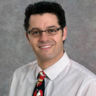 Matthew Crystal, MD, Pediatric Cardiology, New York, NY, New York-Presbyterian Hospital