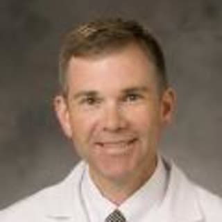William Griffiths, MD, Internal Medicine, Raleigh, NC, Duke University Hospital