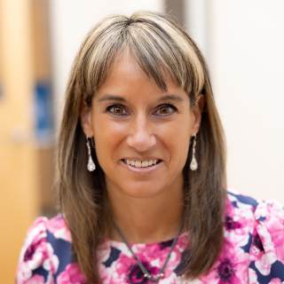 Michelle Chamberlain, MD