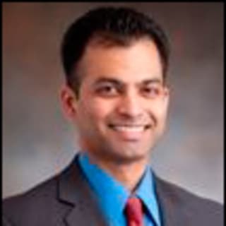 Raj Yalamanchili, MD, Orthopaedic Surgery, Bel Air, MD