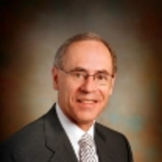 Robert Connors, MD
