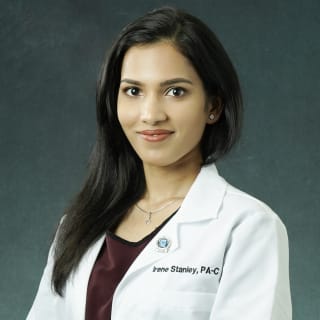 Irene Stanley, Physician Assistant, Dallas, TX