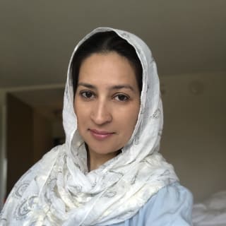 Maryam Husain, PA