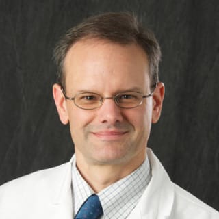 Karl Thomas, MD, Pulmonology, Durham, NC