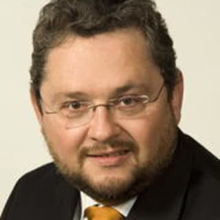 Vadim Zeltsman, MD