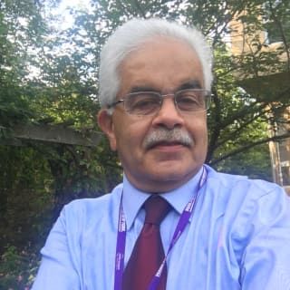 Jayanth Rao, MD, Radiology, Brooklyn, NY, NYU Langone Hospital - Brooklyn