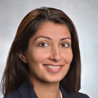 Sonali Desai, MD