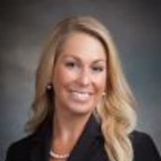 Lauren (Southern) Jones, General Surgery, Winston Salem, NC