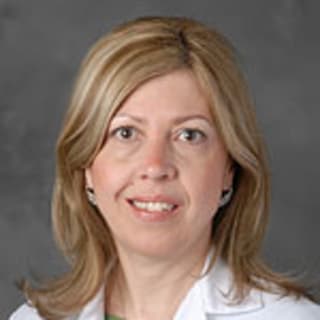 Oana Cristina Fesdjian-Gogaltan, MD, Internal Medicine, Sterling Heights, MI, Henry Ford Hospital