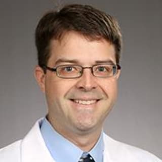 Kyle McCallin, DO, Pediatric Pulmonology, Loma Linda, CA