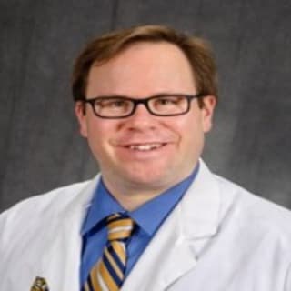 Lars-Kristofer Peterson, MD, Emergency Medicine, Buffalo, NY