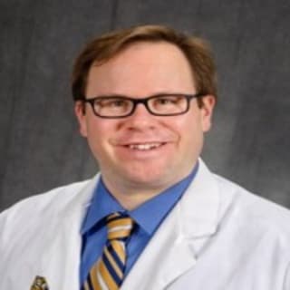 Lars-Kristofer Peterson, MD, Emergency Medicine, Camden, NJ, Cooper University Health Care