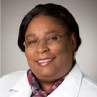Anne-Marie Cole, MD, Internal Medicine, Marietta, GA