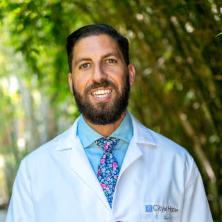 Joshua Mansour, MD, Oncology, Los Angeles, CA