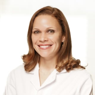 Chamaine Brooks-Locklear, MD