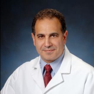 Charles Tadros, MD