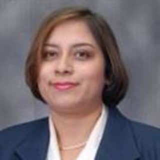Sudeshna Mitra, MD