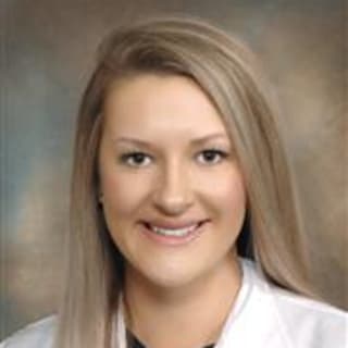 Sarah Galbreath, Family Nurse Practitioner, Cincinnati, OH