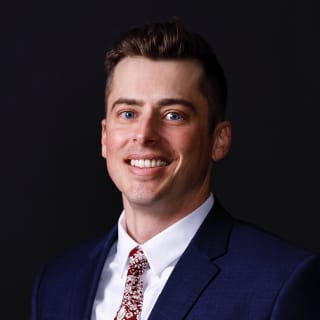 David Smith, Pain Management, Provo, UT