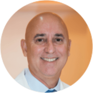 Carlos Marill, MD