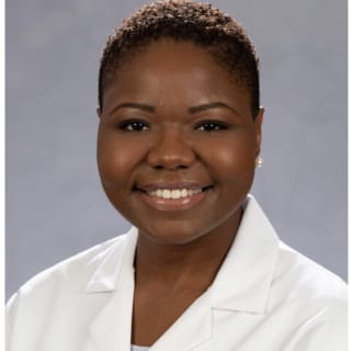 April Graham, MD, Internal Medicine, Tallahassee, FL