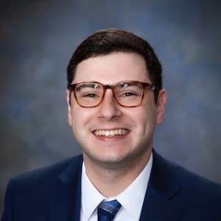 Matthew Lipow, MD