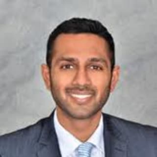 Ravi Patel, MD, Oncology, Stuart, FL, Los Angeles General Medical Center