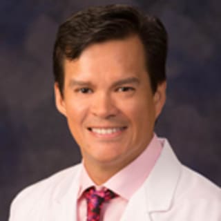Roger Oliver Barrett, PA, Physician Assistant, Rancho Mirage, CA, Eisenhower Health
